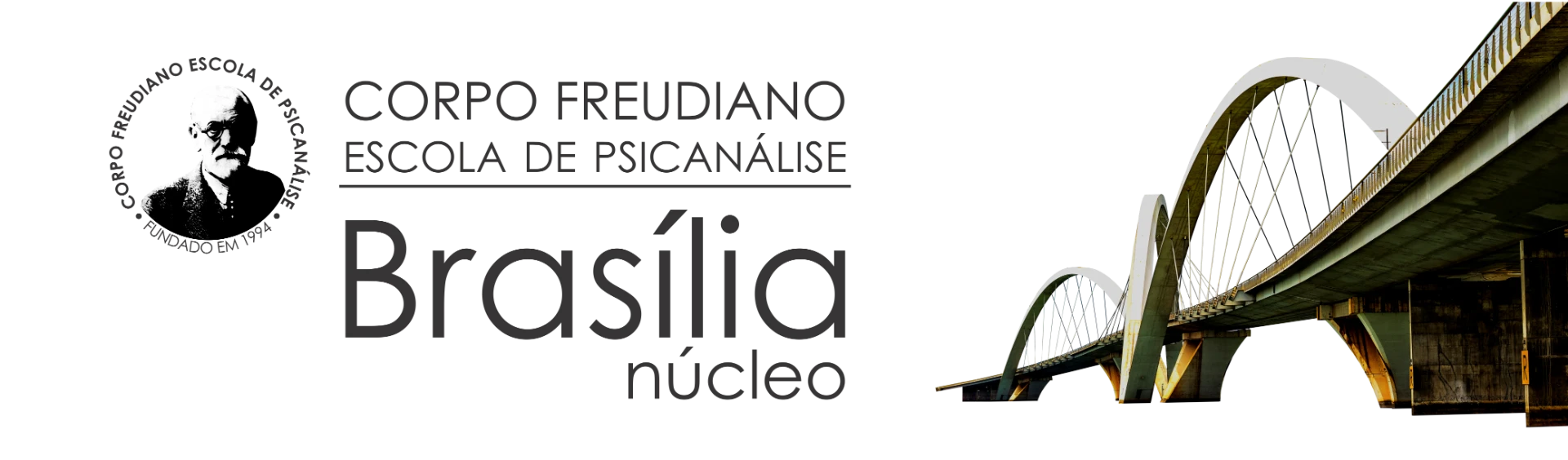 Corpo Freudiano Escola de Psicanálise — Núcleo Brasília
